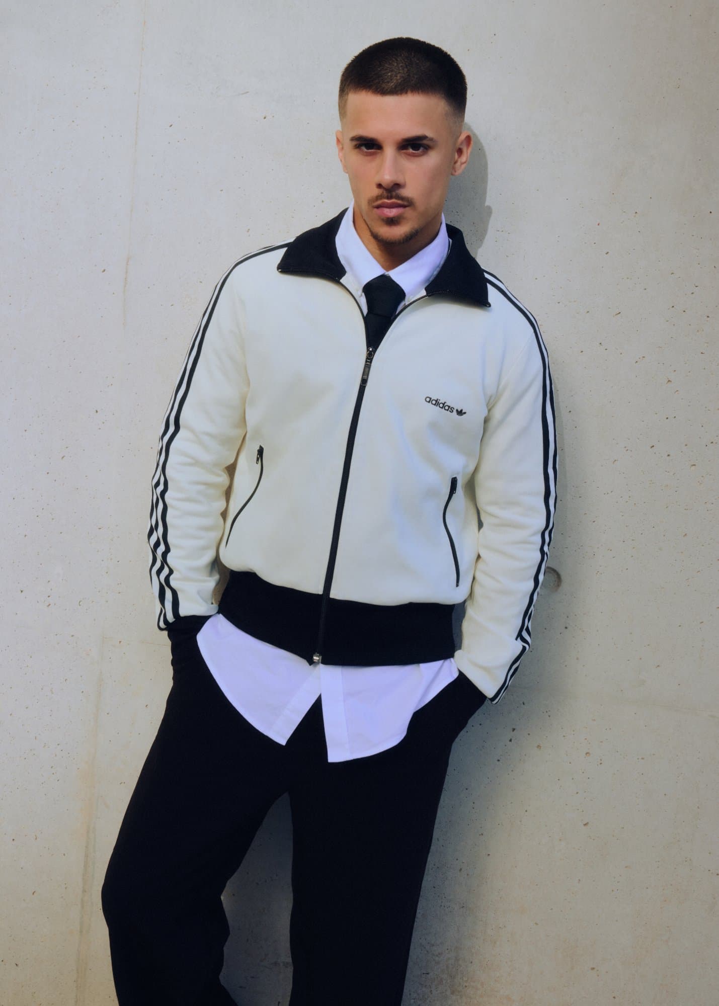 Zaid Patel-Smith